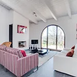 Chalet Basilico - Cignella In Tuscany Osteria Delle Noci
