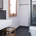 Basilico - Cignella In Tuscany Chalet *