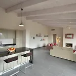 Basilico - Cignella In Tuscany Chalet Osteria Delle Noci
