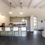 Basilico - Cignella In Tuscany Chalet