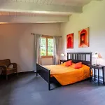 Chalet Basilico - Cignella In Tuscany Osteria Delle Noci
