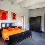 Chalet Basilico - Cignella In Tuscany Osteria Delle Noci