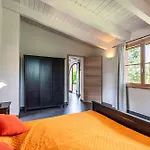 Basilico - Cignella In Tuscany Chalet