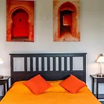Basilico - Cignella In Tuscany Chalet *