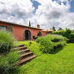 Chalet Basilico - Cignella In Tuscany Osteria Delle Noci
