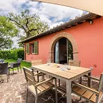 Chalet Basilico - Cignella In Tuscany
