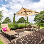 Chalet Basilico - Cignella In Tuscany *