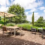 Chalet Basilico - Cignella In Tuscany Osteria Delle Noci