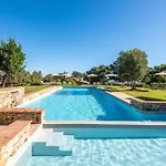 Basilico - Cignella In Tuscany Chalet Osteria Delle Noci
