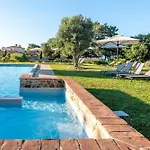 Chalet Basilico - Cignella In Tuscany
