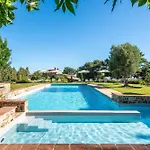 Basilico - Cignella In Tuscany Chalet *