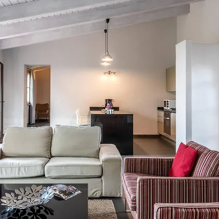 Basilico - Cignella In Tuscany Chalet