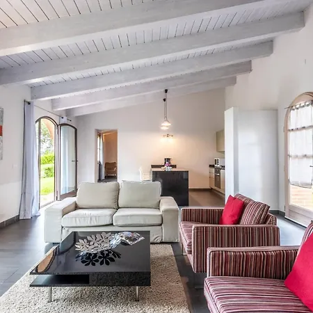 Basilico - Cignella In Tuscany Chalet