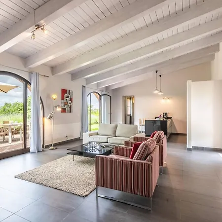 Chalet Basilico - Cignella In Tuscany *