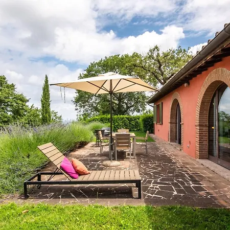 Basilico - Cignella In Tuscany * Osteria Delle Noci